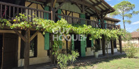 maison à RION DES LANDES (40370)